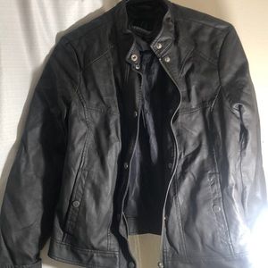 Grey Jacket, nice condition.